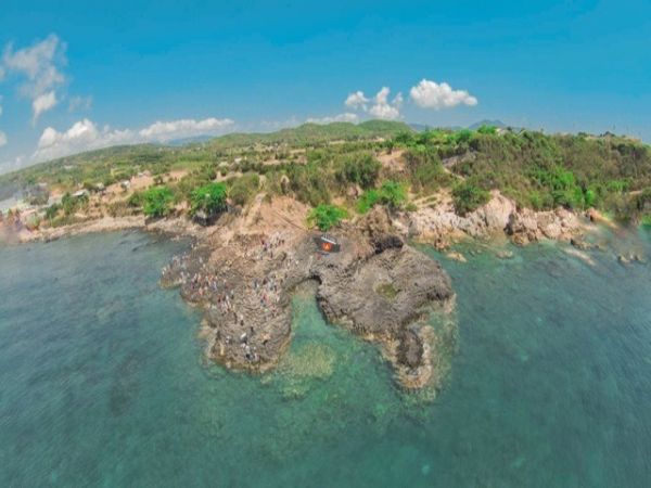 Explore Da Dia Reef Day Tour From Nha Trang